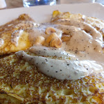 Photo n°3 de l'avis de roberto.a fait le 29/07/2023 à 20:54 sur le  Taverna Coppapan & Pizzeria Le Dahu à La Thuile