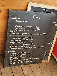 Photo n°5 de La Praia à Sète ()