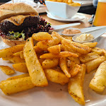 Photo n°1 de l'avis de Jan.n fait le 13/02/2022 à 12:46 sur le  Ankerplatz - schöne Aussichten GbR à Elsfleth