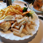 Photo n°2 de l'avis de Toralf.c fait le 04/01/2023 à 00:20 sur le  Gaststätte Huthaus à Geyer