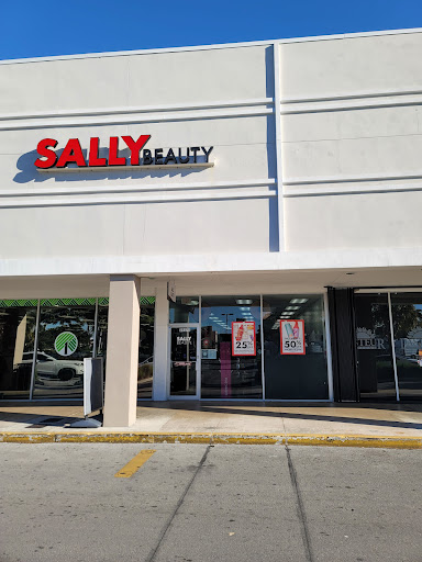 Beauty Supply Store «Sally Beauty», reviews and photos, 19175 S Dixie Hwy, Cutler Bay, FL 33157, USA