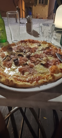 Plats et boissons du Pizzeria Pizza Gourmet à Le Cannet - n°17