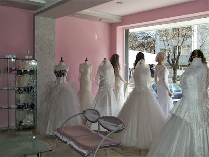 Модна къща 'Лита' - сватбени рокли и абитуриентски рокли