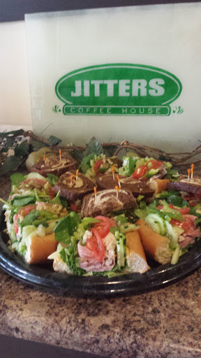 Coffee Shop «Jitters», reviews and photos, 178 N Chicago St, Joliet, IL 60432, USA