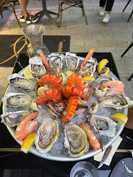 Photo n°82 de L'Émeraude à Clamart ()