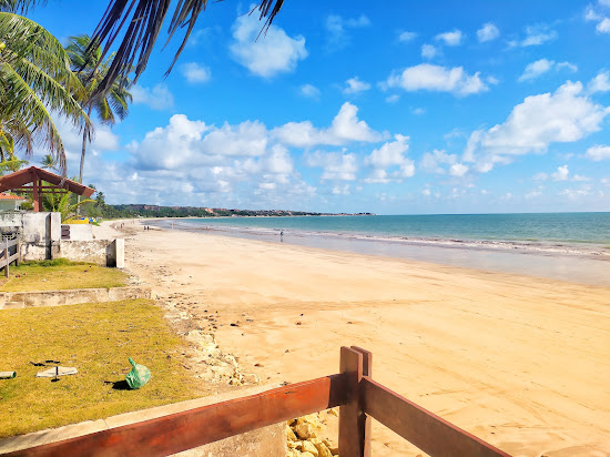 Praia Azul