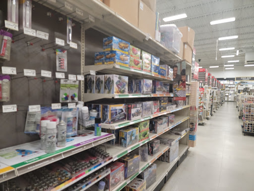 Craft Store «Michaels», reviews and photos, 504 Seaboard St, Myrtle Beach, SC 29577, USA