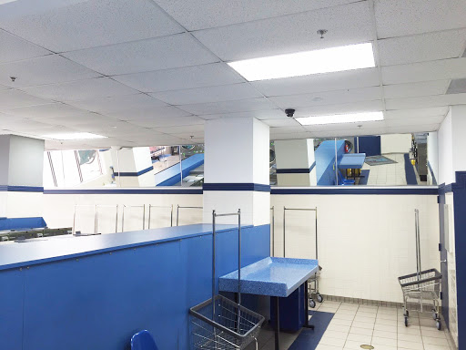 Laundromat «Hyde-Park Laundromat», reviews and photos, 1561 Hyde Park Rd, Essex, MD 21221, USA