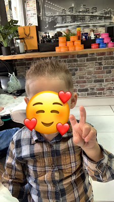 LYES BARBER SHOP à Caudebec-lès-Elbeuf