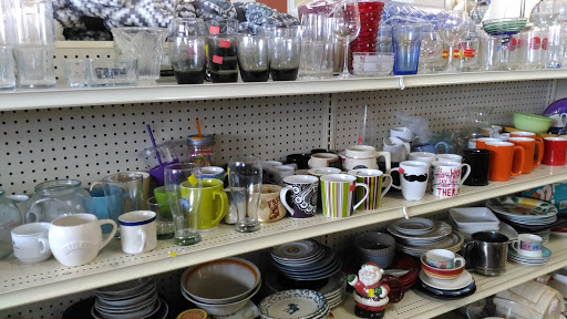 Store «Goodwill - Los Angeles», reviews and photos