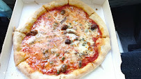 Pizza du Restaurant italien La gondola à Clamecy - n°11