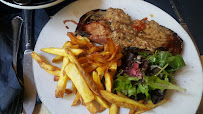 Steak du Restaurant français Le Poulbot à Paris - n°6