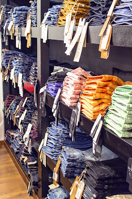 Le Dressing à Gap