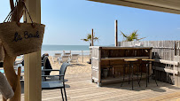 Atmosphère du Restaurant Le 356 Beach à La Baule-Escoublac - n°3