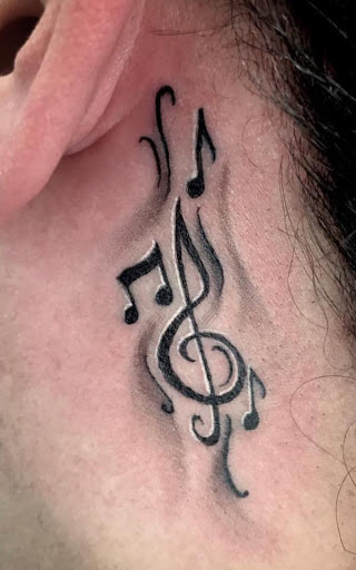 Tattoo Shop «SD Tattoo and Body Piercing», reviews and photos, 3780 Hancock St, San Diego, CA 92110, USA