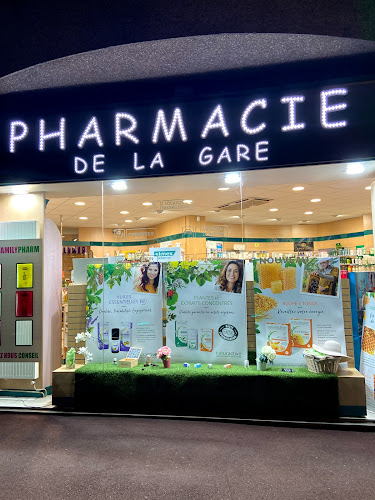 Pharmacie de la Gare à Vanves