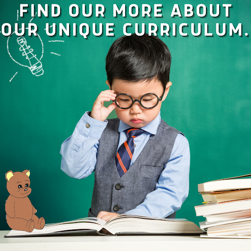 Day Care Center «Teddy Bear Day Care and Preschool», reviews and photos, 10615 Braddock Rd, Fairfax, VA 22032, USA