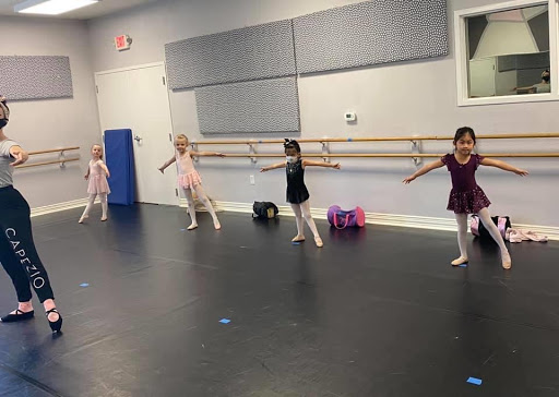Dance School «Center Stage», reviews and photos, 1602 West Dr, Leander, TX 78641, USA