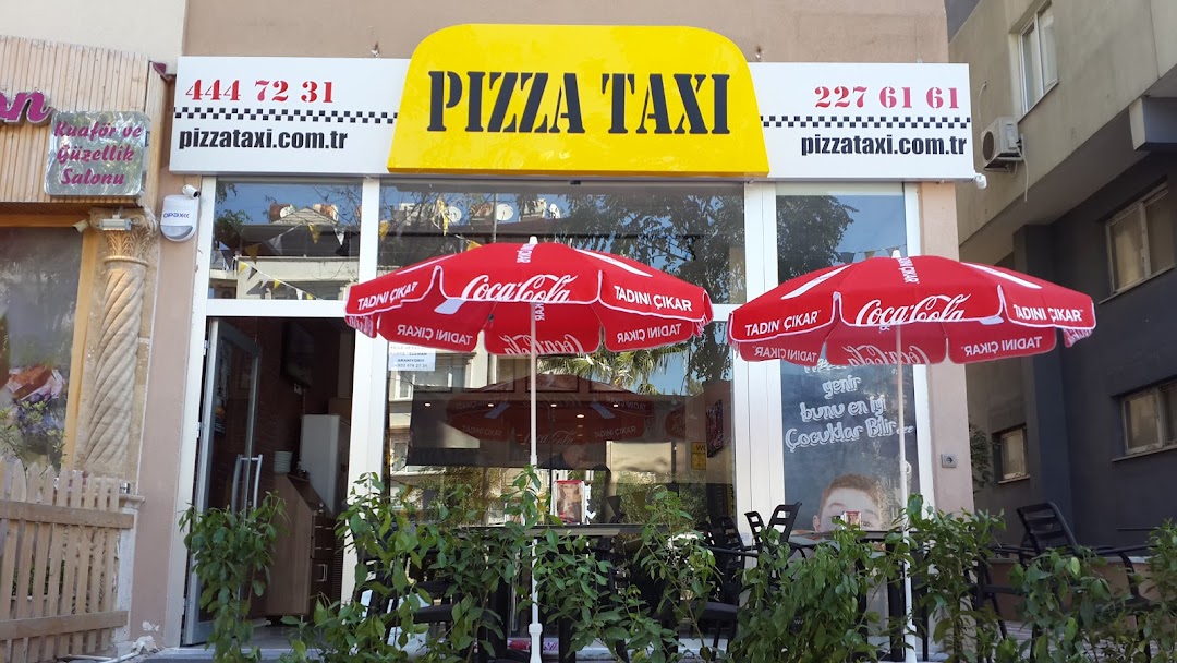 Pizza Taxi Antakya 75.yl