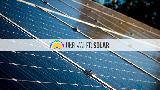 Unrivaled Solar | Solar Panel Supplier Houston TX