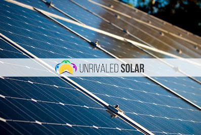 Unrivaled Solar | Solar Panel Supplier Houston TX