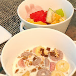 Photo n°4 de l'avis de Chian.e fait le 15/02/2024 à 04:22 sur le  Leonardo Hotel Munich City South à Munich