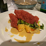 Photo n°1 de l'avis de Tim.r fait le 26/09/2023 à 08:39 sur le  Ristorante AQUA à Porto Cesareo