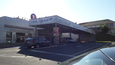 E.Leclerc DRIVE Rodez Saint-Eloi à Rodez