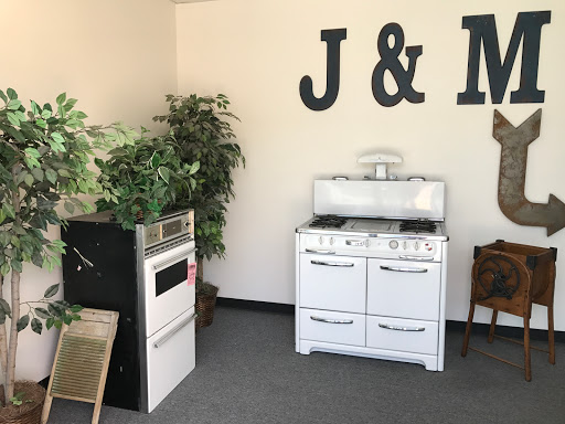 J & M Appliance in Redlands, California