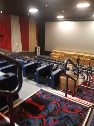 Movie Theater «MJR Southgate Digital Cinema 20», reviews and photos, 15651 Trenton Rd, Southgate, MI 48195, USA
