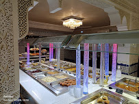 Atmosphère du Restaurant marocain Le Riad à Claville - n°6