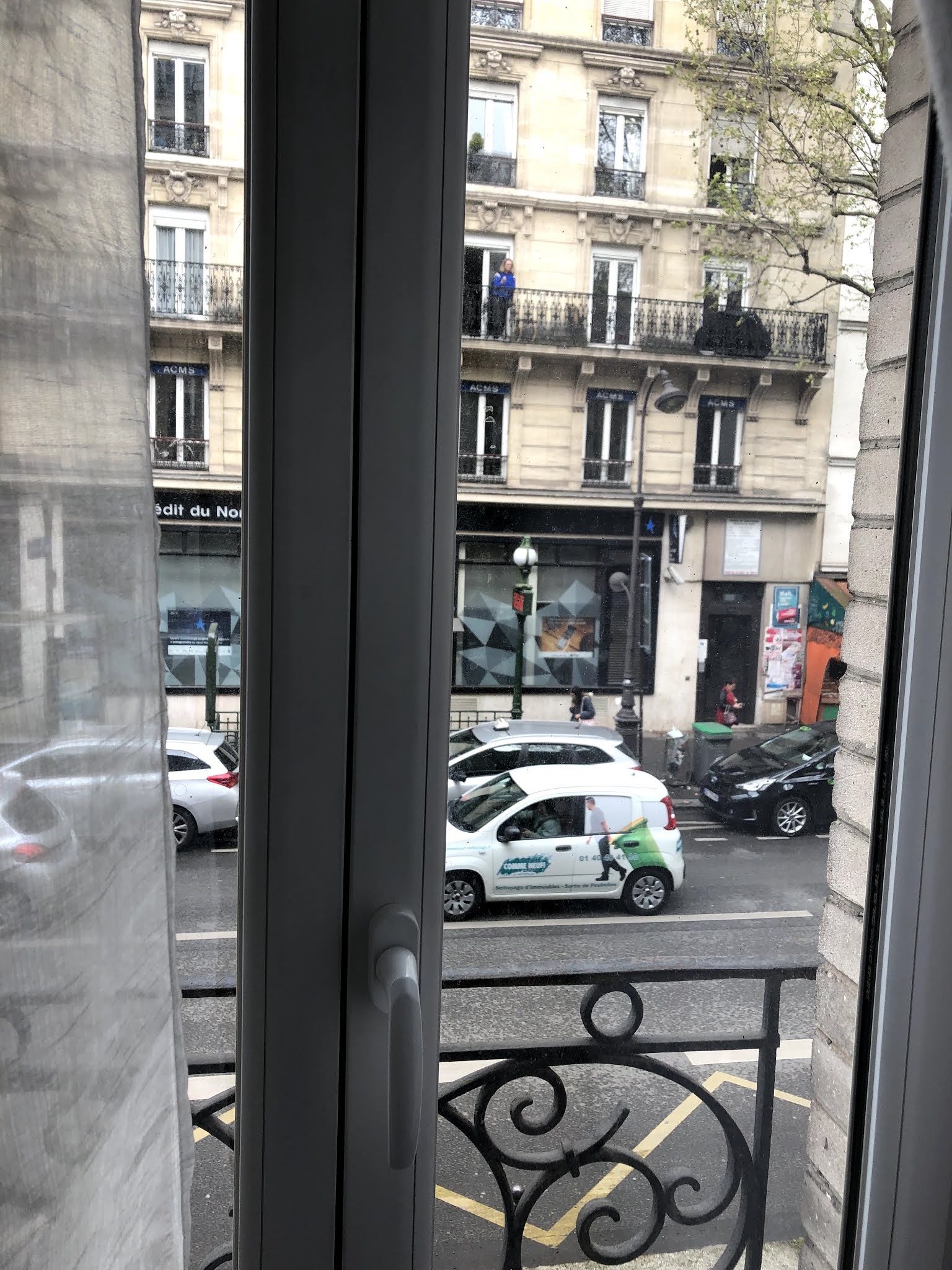 Photo n° 23 de l'avis de William.a fait le 17/04/2019 à 18:20
