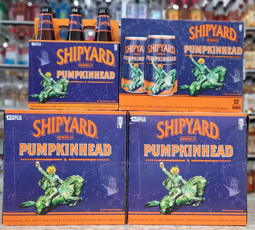 Liquor Store «UXBRIDGE LIQUORS», reviews and photos, 158 N Main St, Uxbridge, MA 01569, USA