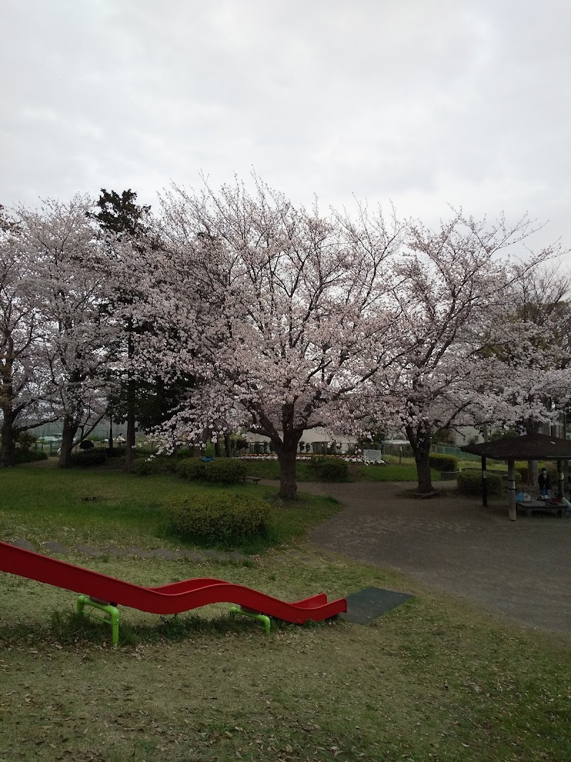 杉久保第一児童公園