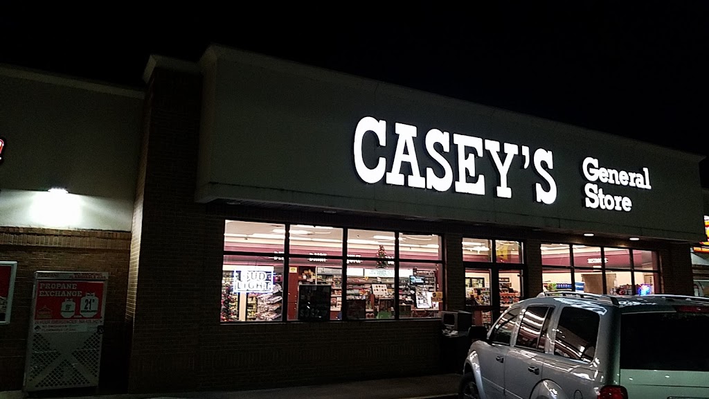 Casey's 63068