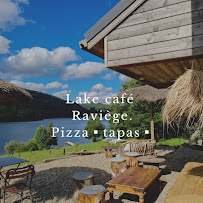 Photos du propriétaire du Pizzeria Lake Café Raviège à Angles - n°3