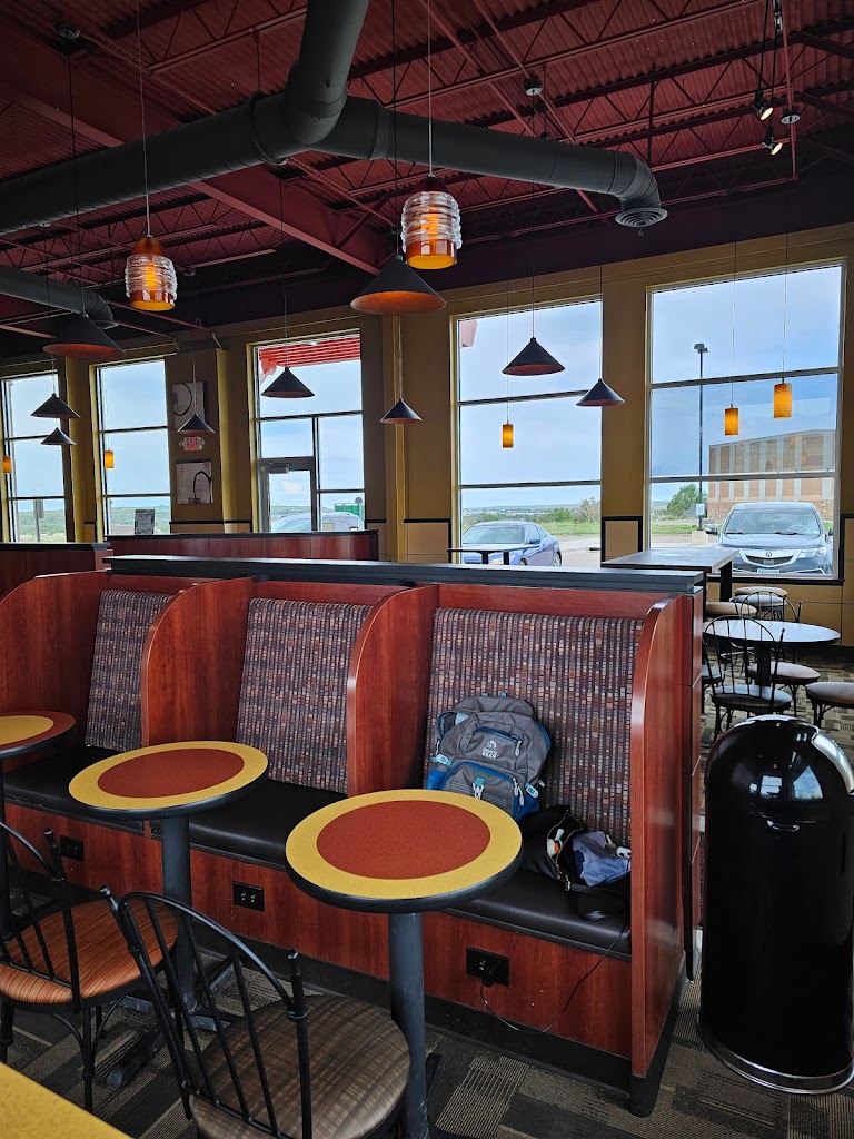 City Brew Coffee 82604