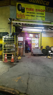 LA Solucion Flat Fix - Photo 8 - Car repair in Brooklyn, NY, New York