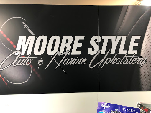 Moore Style