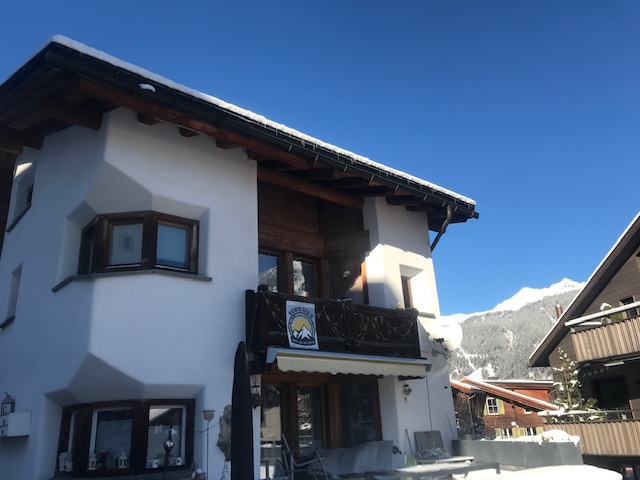 Ben & Joe's, private Ski and Snowboarding School - Privat Ski und Snowboard Schule - Davos