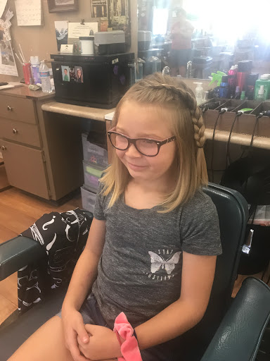 Barber Shop «AJ Barber Shop», reviews and photos, 1000 Apache Trail #103, Apache Junction, AZ 85120, USA