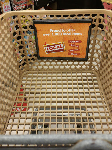 Grocery Store «Safeway», reviews and photos, 14922 Olympic Dr, Clearlake, CA 95422, USA