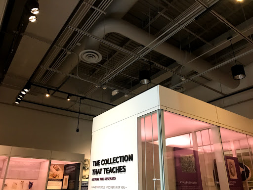 Museum «National Museum of Health and Medicine», reviews and photos, 2500 Linden Ln, Silver Spring, MD 20910, USA