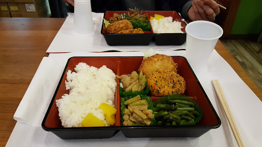 Japanese food classes Paris