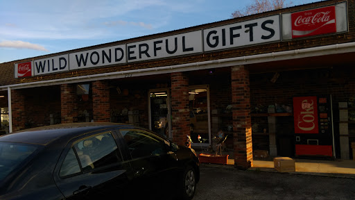 Gift Shop «Wild Wonderful Gift Shop», reviews and photos, 803 Mammoth Cave Rd, Cave City, KY 42127, USA