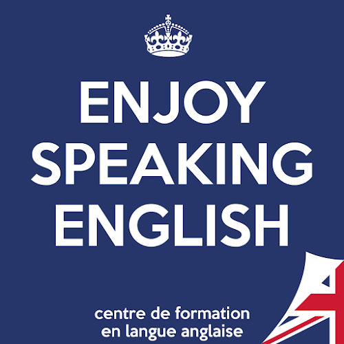 Enjoy Speaking English à Cenon