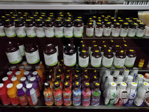 Tobacco Shop «Cloud 9 Smoke Shop», reviews and photos, 4811 Harrison Blvd, Ogden, UT 84403, USA