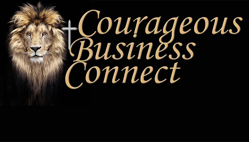 Courageous Business Connect