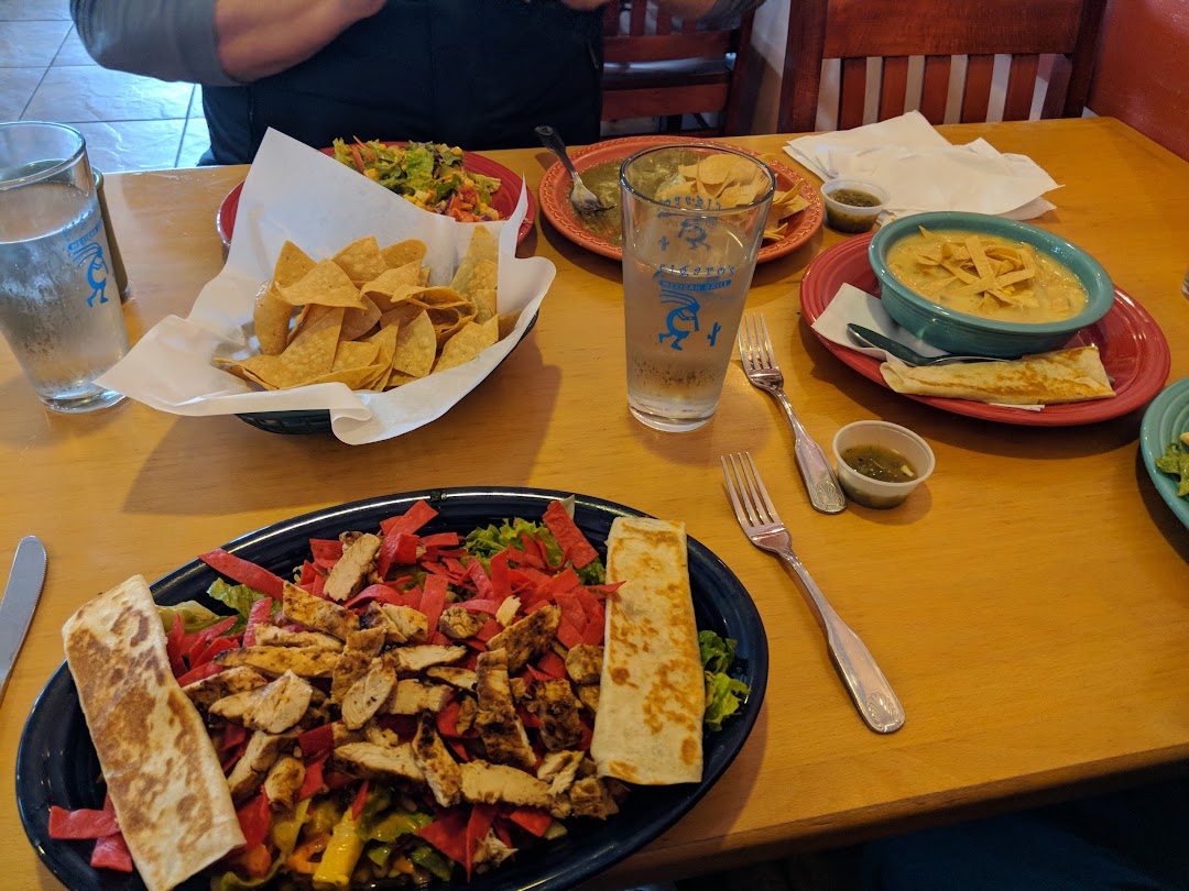 Figaros Mexican Southwestern Grill