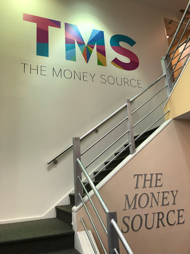 Mortgage Lender «The Money Source», reviews and photos